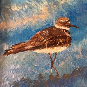 Meet your Posher, Karissa